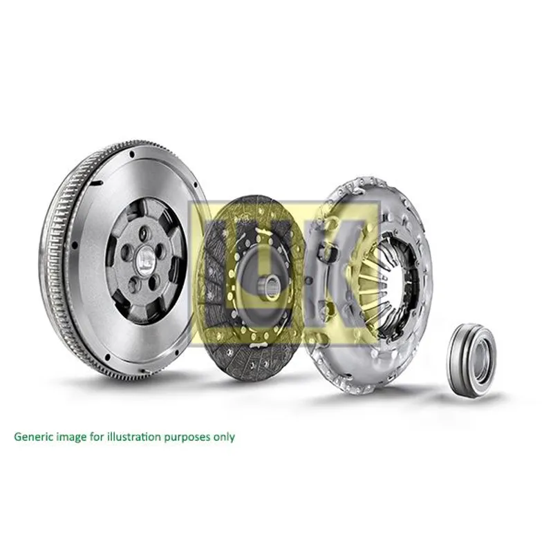 DEBRİYAJ SETİ NAVARA 06-11 / PATHFINDER 2.5 DCI YD25DDTI