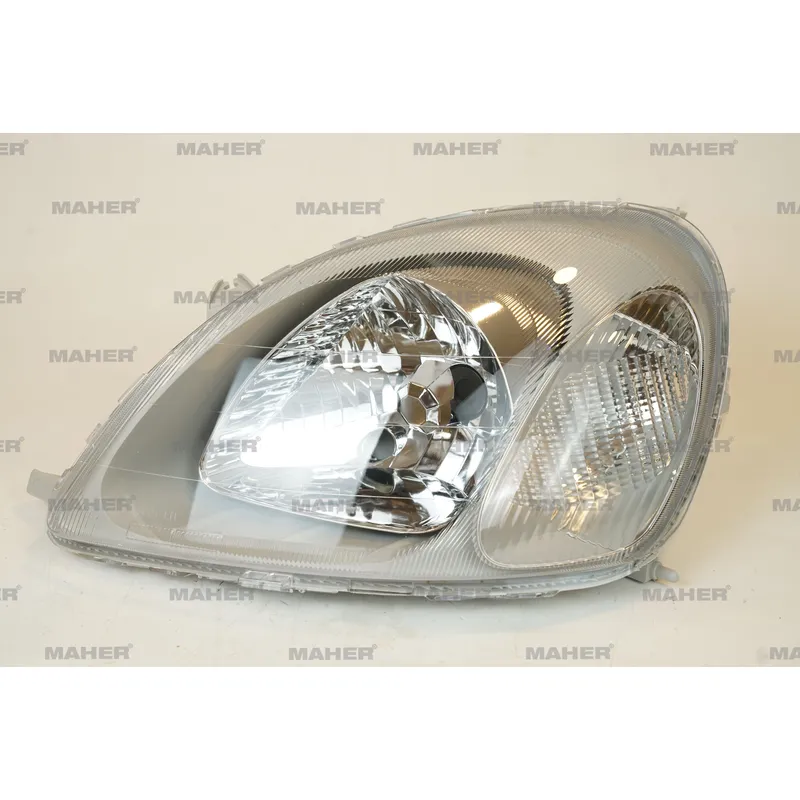 FAR YARIS 99-02 MANUEL SOL