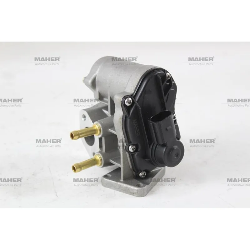 EGR VALFİ GOLF5 / JETTA / PASSAT / A3 / LEON 04-09 BAG-BLF-BLP 1.6 FSİ
