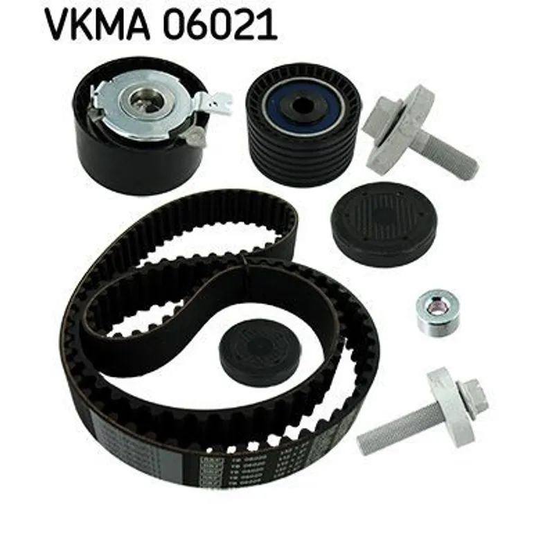 TRİGER SETİ CLIO II-III / FLUENCE / MEGANE II-III / SYMBOL 1.4-1.6 16V K4J-K4M 132 DİŞ TAPALI