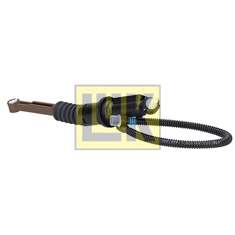 DEBRİYAJ MERKEZ ÜST PARTNER TEPE 08= / BERLINGO III 08= / 3008 09-16 / 5008 09-17 1.6 HDI BE4R MC