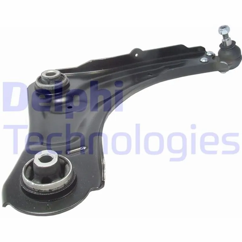 SALINCAK FLUENCE 10= / MEGANE III 08-15 / SCENIC III 09= ROTİLLİ SAC ALT SAĞ