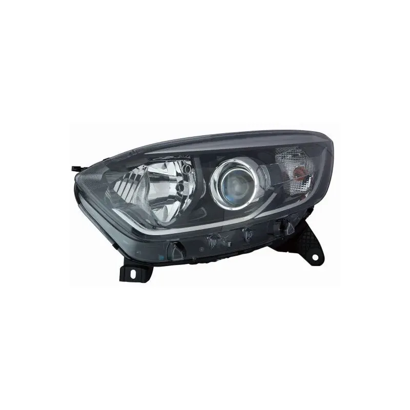 FAR SAG — ELEKTRIKLI MOTORLU SIYAH