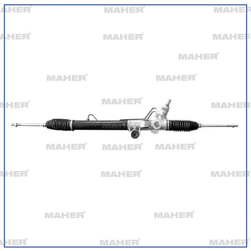 DİREKSİYON KUTUSU D-MAX 03-11 4X4 HİDROLİK