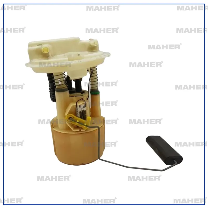 DEPO ŞAMANDIRASI KOMPLE CLIO II 98-05 1.4-1.6 16V EM