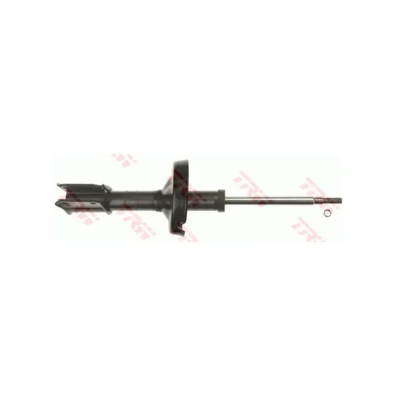 AMORTİSÖR CLIO II 04-08 YAGLI ON CAP 52mm