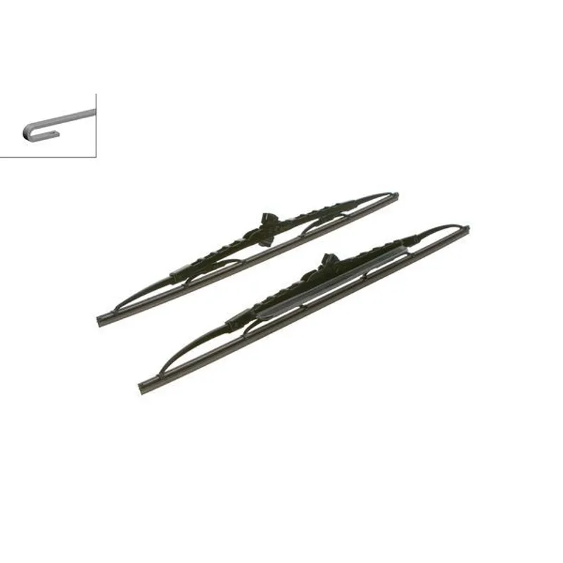 SILECEK SÜPÜRGESI TAKIM ASTRA G 99= (500+475mm)