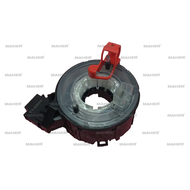 AIRBAG ÇEMBERİ (ZEMBEREK) CADDY / PASSAT / A3 / LEON / GOLF / JETTA / OCTAVİA 04=