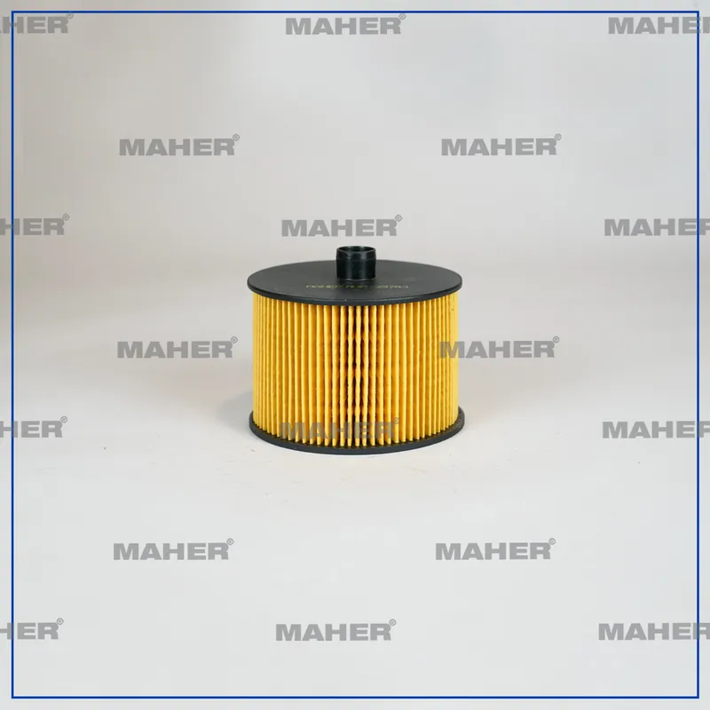 YAKIT FİLTRESİ (MAZOT) FOCUS 03= CMAX 04=03 / KUGA 08 / MONDEO 03=  / 307 / 407 / C4 / C5 2.0 HDI