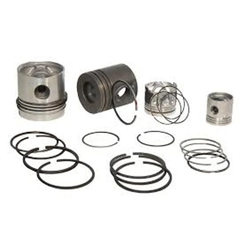 PİSTON SEGMANLI (1-2 SİLİNDİR) CADDY / GOLF5 / JETTA / PASSAT 04-10 1.9TDI BJB-AVB-BKC-BXE 050