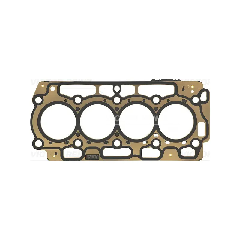 SILINDIR KAPAK CONTASI — 3 KERTIK 1,30 MM