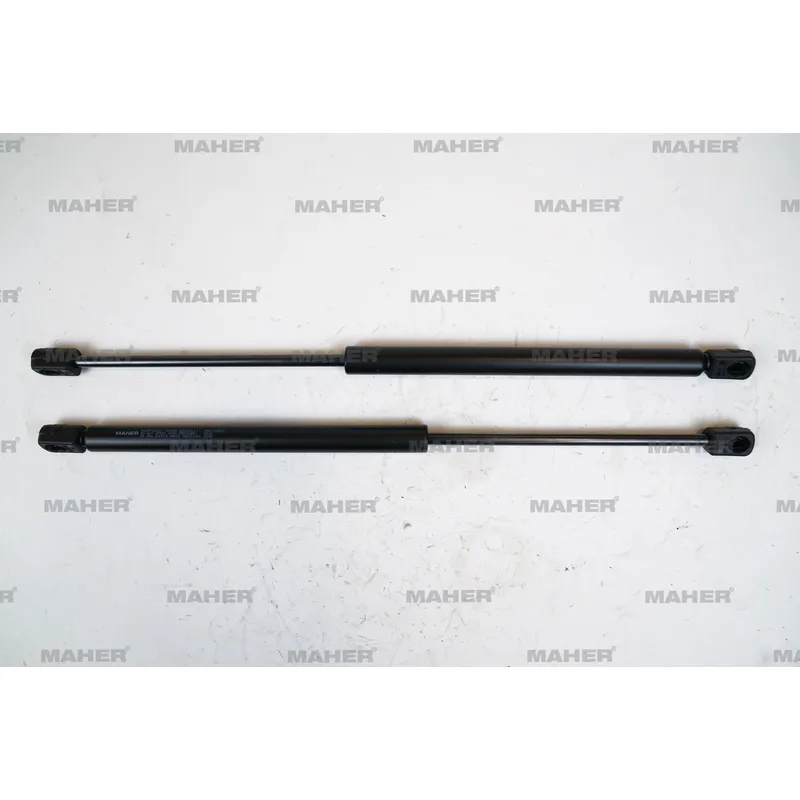 AMORTİSÖR BAGAJ KAPAK C3 02-09