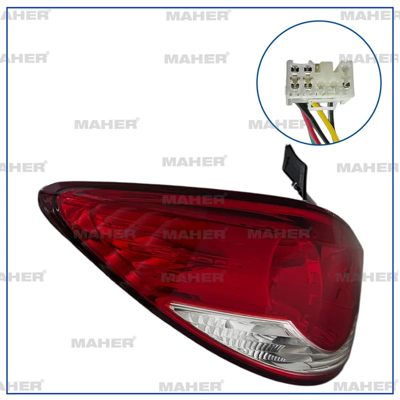STOP LAMBASI CRUZE HB 09-14  SOL