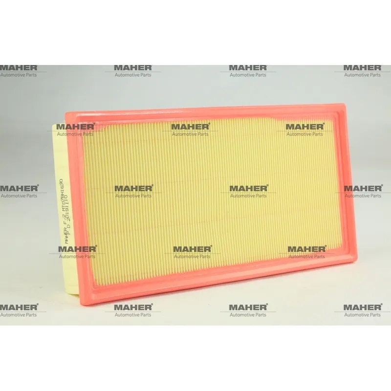 HAVA FİLTRESİ CARISMA 96-05 1.6 / 1.8 / PAJERO 98-02 / VOLVO S40 - V40 01-04