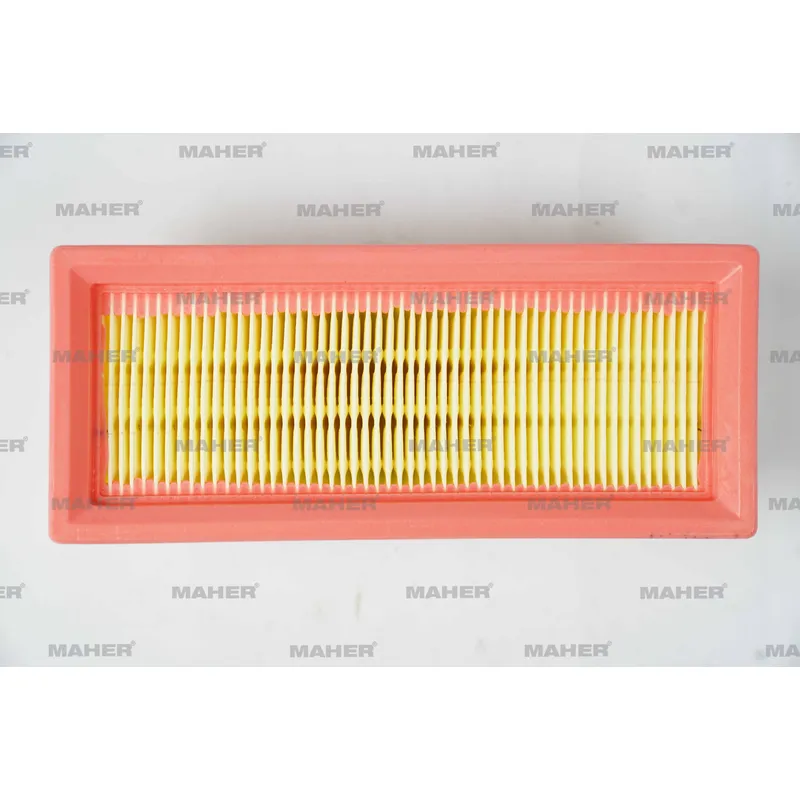 HAVA FİLTRESİ TWINGO / CLIO II / KANGO 01-06 1.2 16V