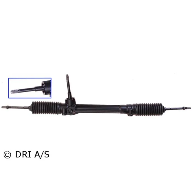 DİREKSİYON KUTUSU PANDA 03= MEKANİK ROTBAŞLI