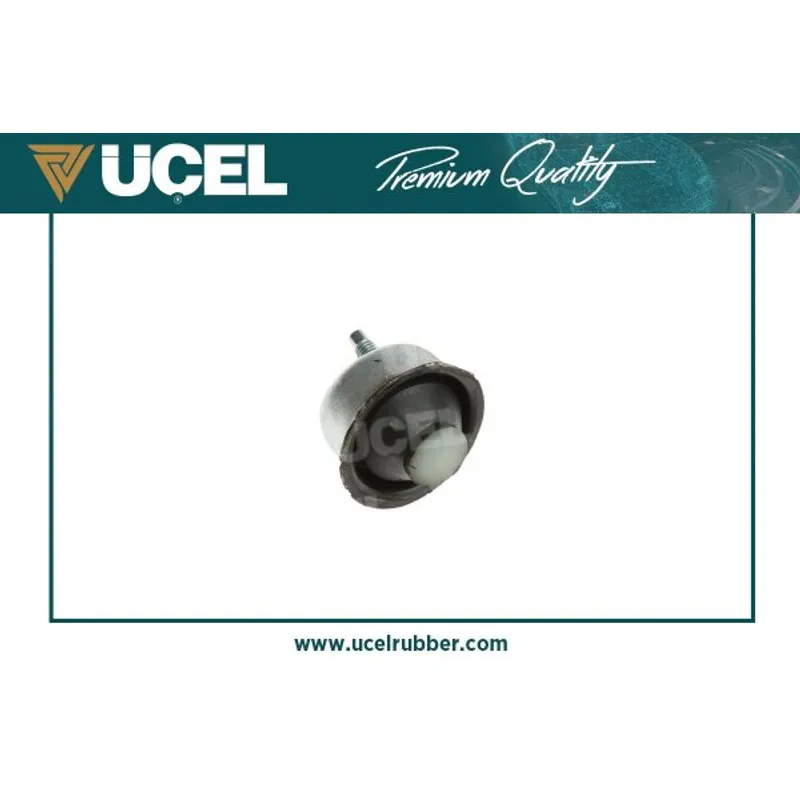 MOTOR TAKOZU PARTNER / 206 1.4-1.4 HDİ-1.6 16V    YARDIMCI