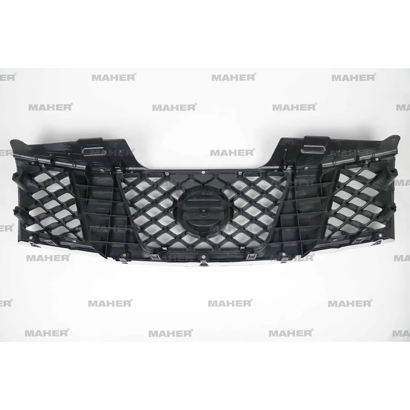 PANJUR NAVARA 06-09 KROM