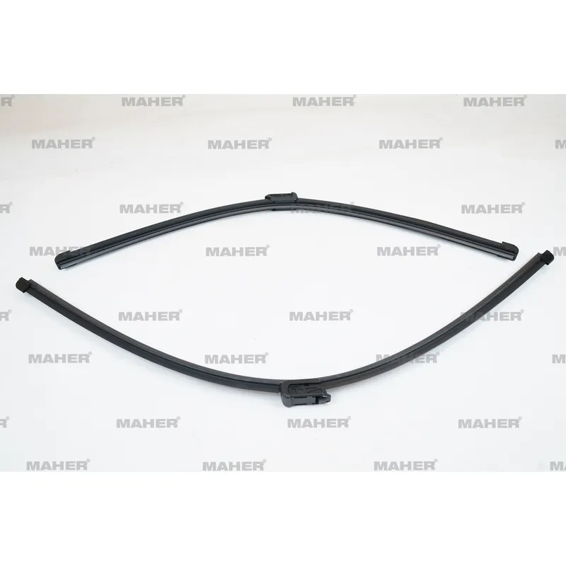SİLECEK SÜPÜRGESİ TAKIM SCENIC IV 16= / G.SCENIC IV 16= / 3008 09-16 AEROTWIN A501S (800+680mm)