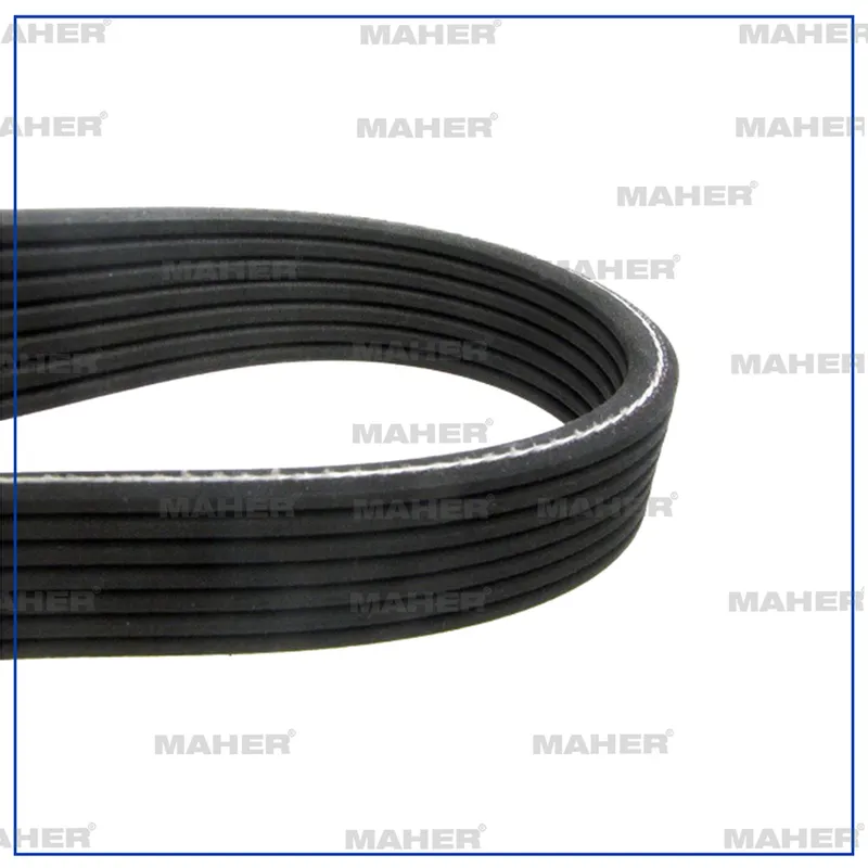 KANALLI KAYIŞ FIAT / DUCATO 2.3 D JTD 04-02 / ALFA / 145 146 155 156 GTV GTV SPIDER 2.0 95-05