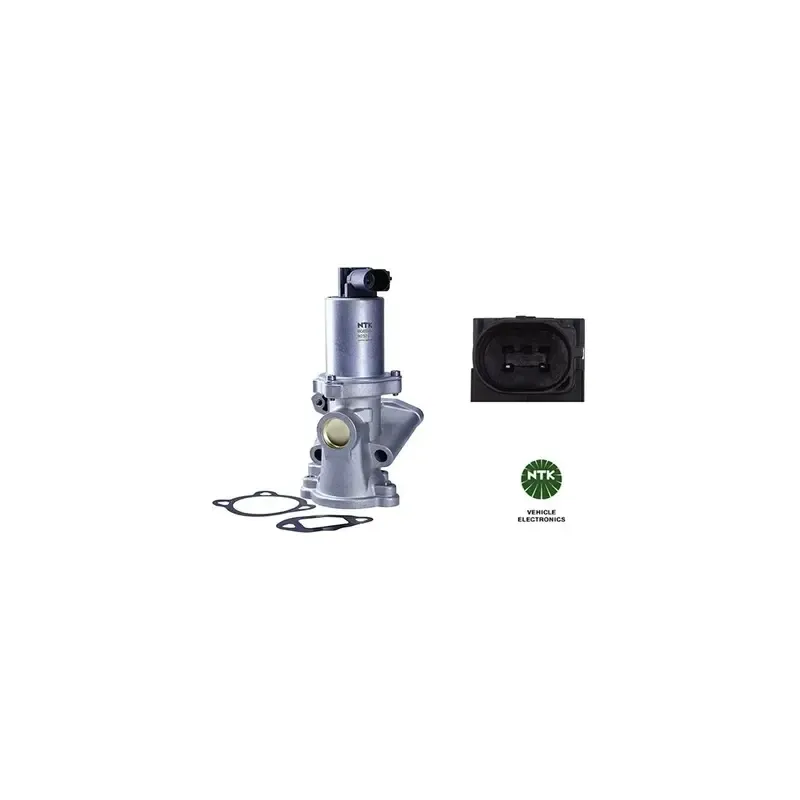 EGR VALFI — 75 HP