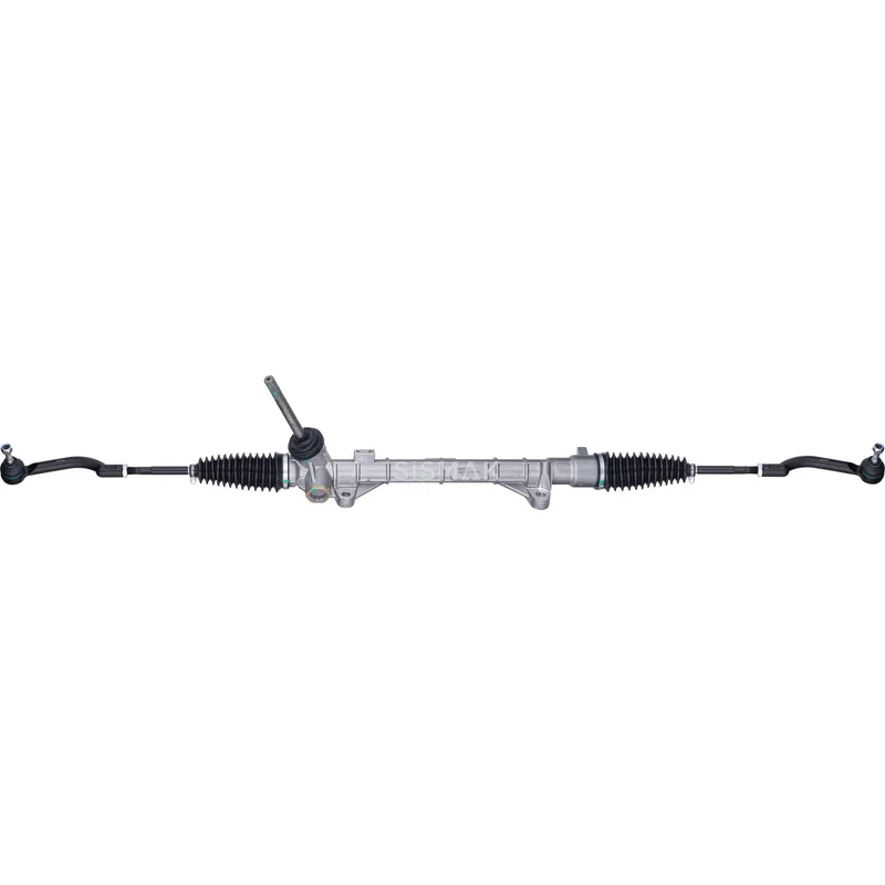 DİREKSİYON KUTUSU QASHQAI 07-13 / X-TRAIL 07= EPS ROTBAŞLI