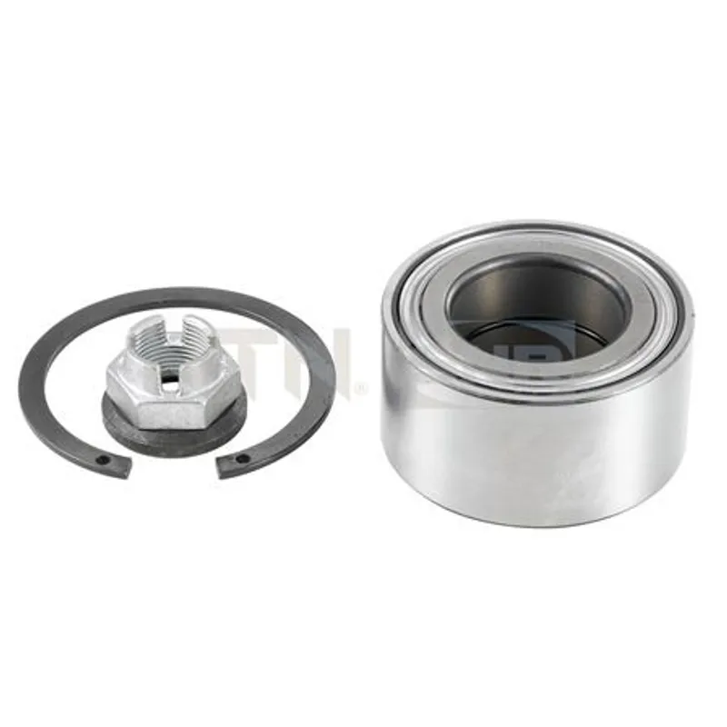 TEKER RULMANI DUSTER ARKA TAKIM 4×4
