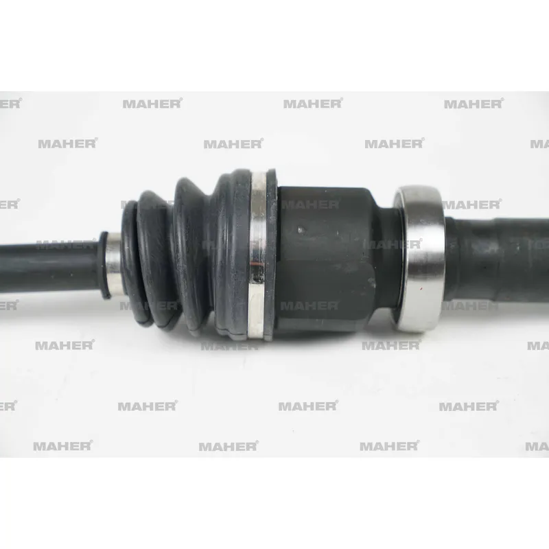 AKS KOMPLE ÖN COURIER 14= / SAĞ 1.5TDCI M-T 912mm