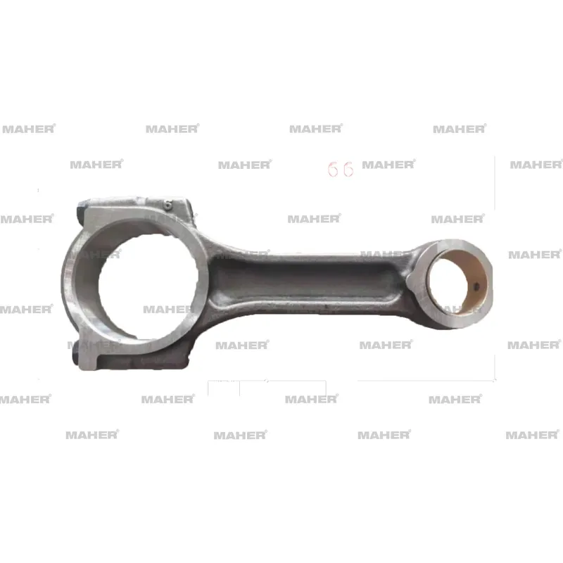 PİSTON KOLU MASTER TRAFIC LAGUNA KANGOO MEGANE CLIO / VIVARO / 80mm 1.9 - F9Q