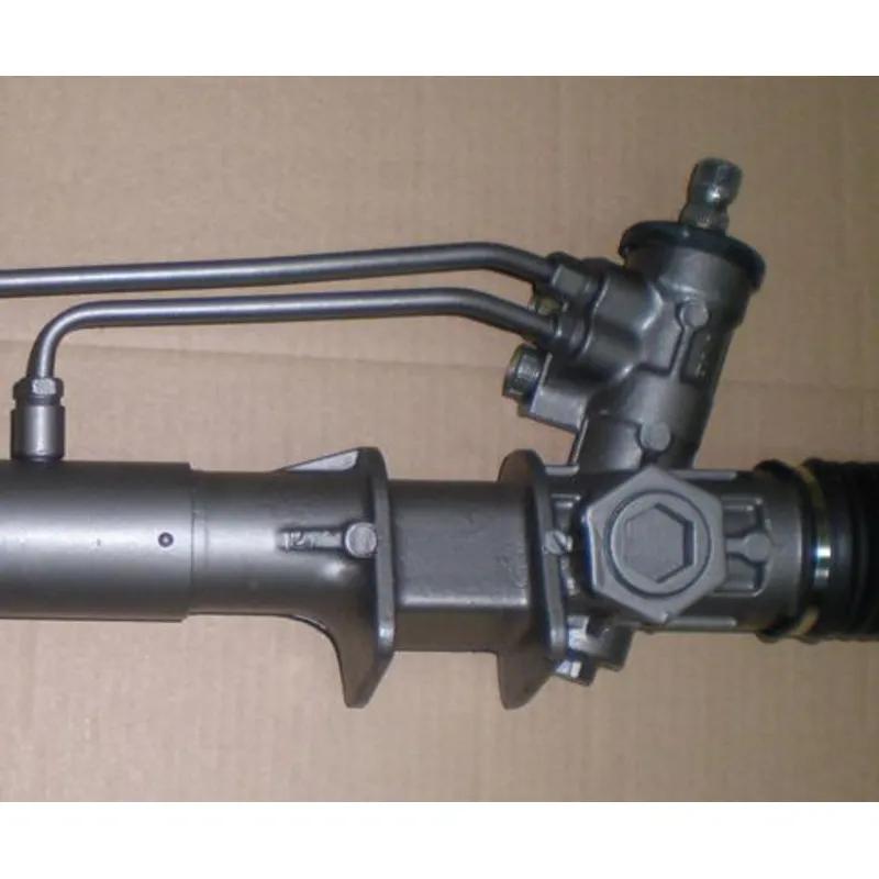 DİREKSİYON KUTUSU BESTA / E-2200 MANUEL