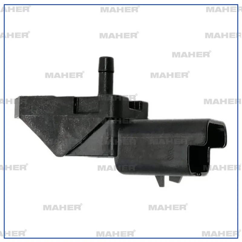 SENSÖR EMME MANİFOLD BASINÇ FIESTA / 206 / 307 02-11 1.4 TDCI-1.4 HDI