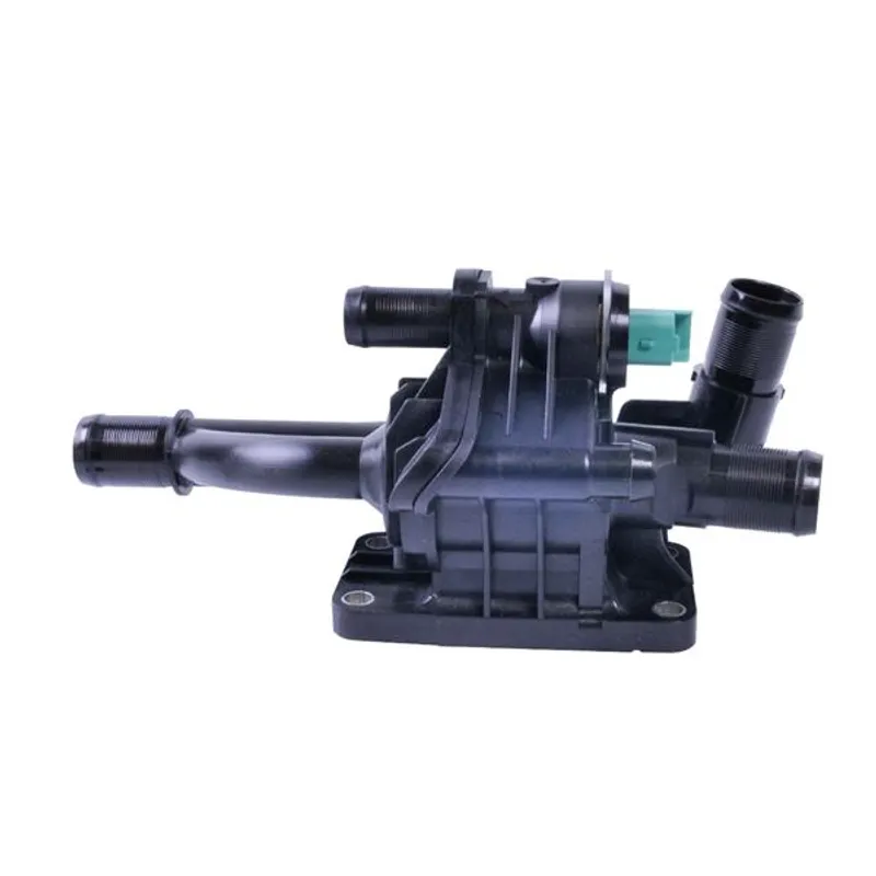 TERMOSTAT CONNECT 1.5 TDCI 2013- / BERLINGO 1.6 HDI 2008- / PARTNER 1.6 HDI 2008- / 1.6HDI DV6TED KOMPLE CONTALI SENSORLU 83 CC