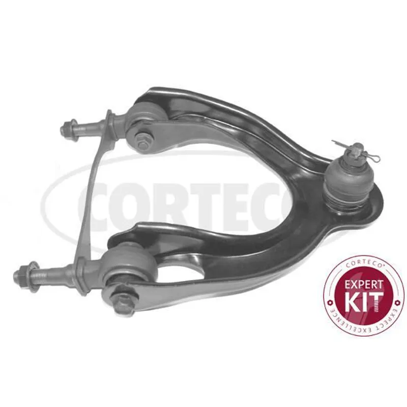 SALINCAK CIVIC 92-95 / EURO CIVIC / CRX 92-98 / ROVER 400-45 ÜST ROTİLLİ BURÇLU SOL
