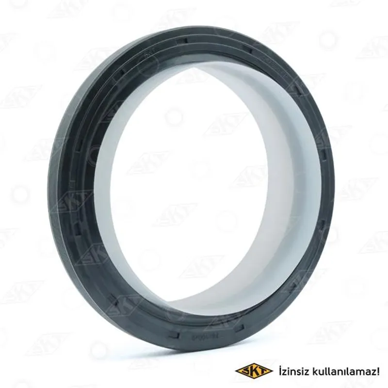 KRANK KECE LINEA / ALBEA / DOBLO / FIORINO / PUNTO / ASTRA H / CORSA D / COMBO 1.3JTD-1.3CDTI (Z13DTH) ARKA PTFE