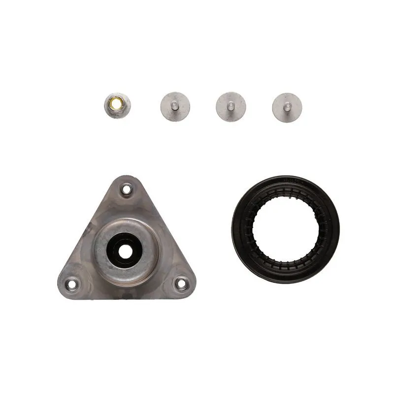 AMORTISOR TAKOZU RULMANLI KIT CLIO III 05 CLIO IV 12 CAPTUR 12 MODUS 04 ZOE 12
