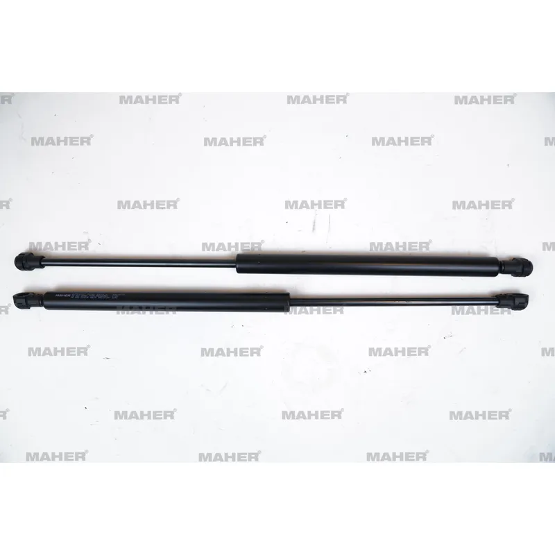 AMORTİSÖR BAGAJ KAPAK 307 00-07