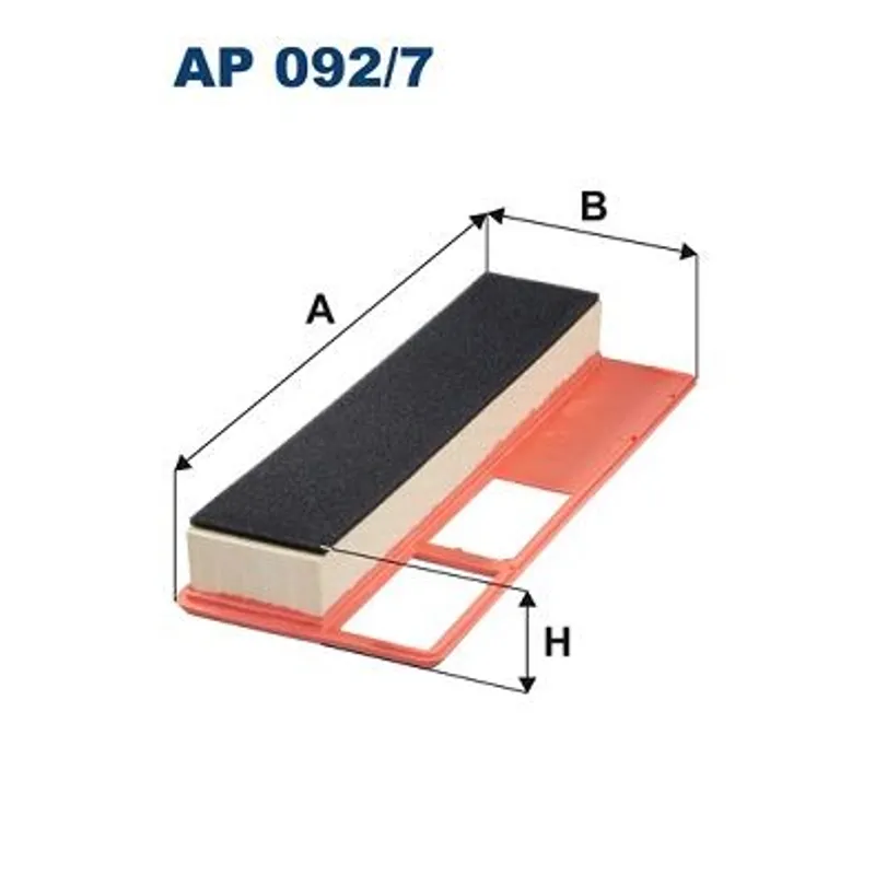 HAVA FILTRESI ALBEA / PALIO / DOBLO / LINEA / PUNTO 03-12 1.3 MJT SUNGERLI