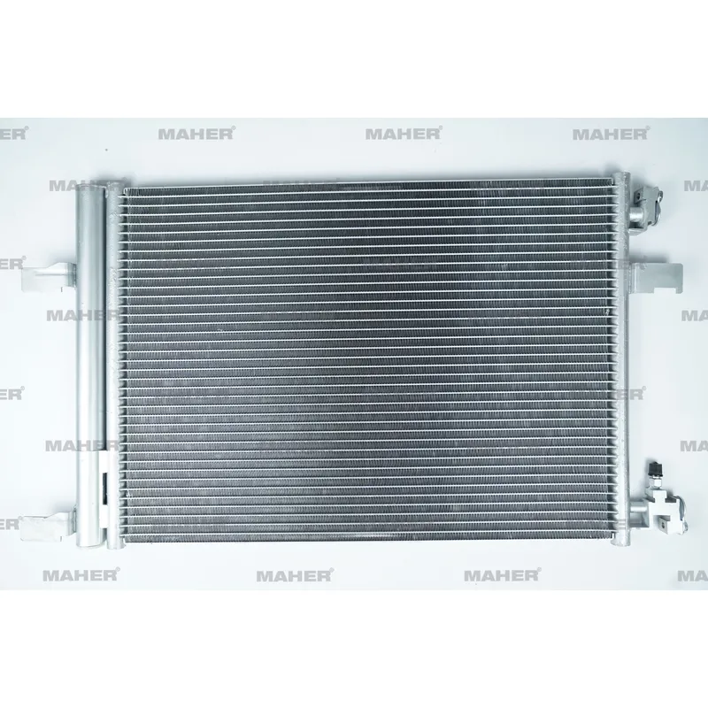 RADYATÖR KLİMA ASTRA J 09-16 1.3CDTI-1.4-1.6 / CRUZE 09-14 1.6 BRAZING