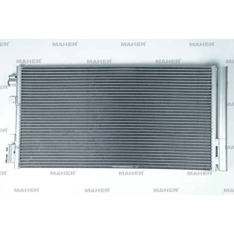 RADYATÖR KLİMA FLUENCE 09-16 / MEGANE III 08-14 / SCENIC III 09= / 1.4 16V-1.5DCI-2.0 16V BRAZING
