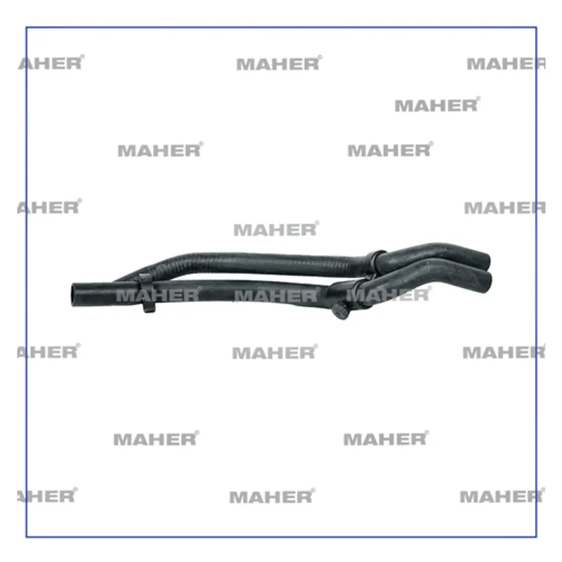 HORTUM KALORİFER DOBLO 1.9D