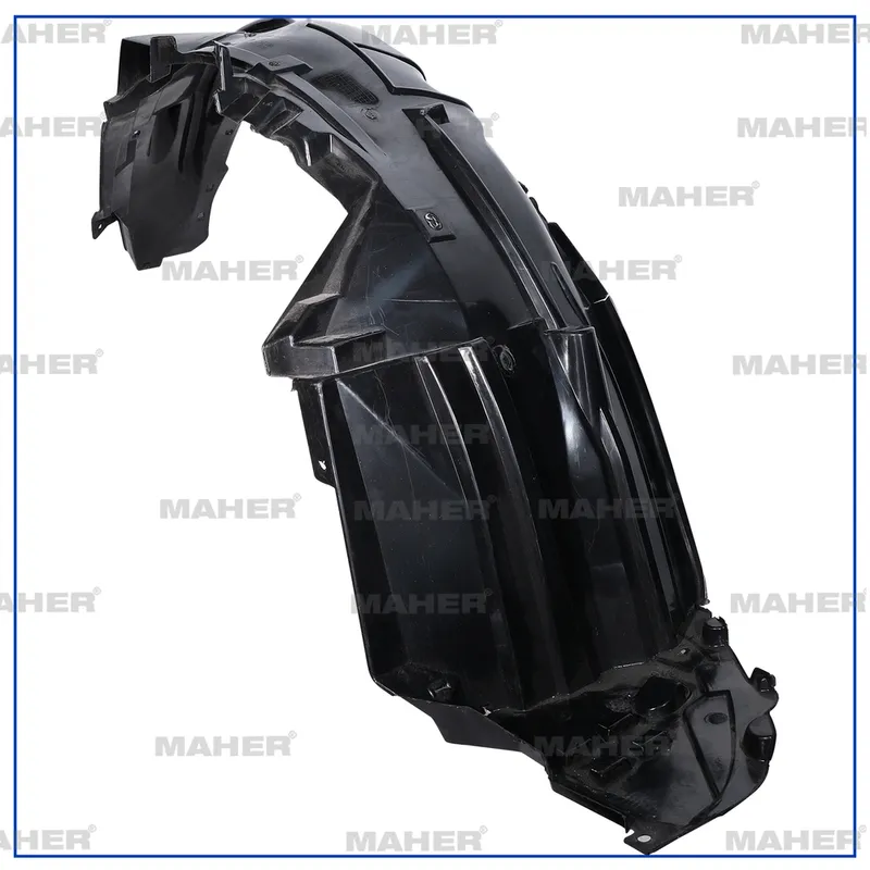 ÇAMURLUK DAVLUMBAZI CIVIC ON 06-11 FD6 SOL (ENJEKSIYON URETIM)