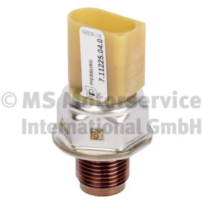 SENSÖR YAKIT BASINÇ POLO / PASSAT / GOLF6 / JETTA / CADDY / CRAFTER / TRANSPORTER T6 / AMAROK / A3 04= CAYB-CAYC-CAYD-BKP-BKD-CBAA-CBAB-CDBA-CNFA-CNFB-CUUB-CUUF-CUUE-CAAB-CXGB 1.6 TDİ-2.0 TDİ
