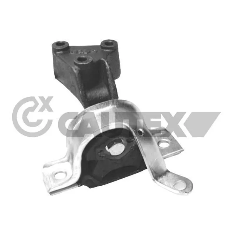 MOTOR TAKOZU (KOMPLE) ALBEA / DOBLO 1.3JTD ÖN SAG
