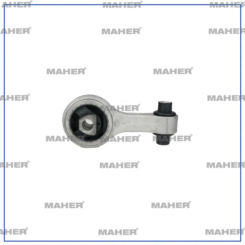 MOTOR TAKOZU EGEA 16= 1.3JTD ARKA ALT