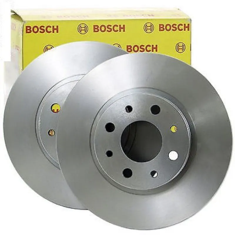 FREN DISKI PARTNER 08= / BERLINGO 08= / C4 04-09 / 207 06-12 / 307 00-07 CORSA F / CROSLAND X / MOKKA E- ÖN HAVALI 283-4