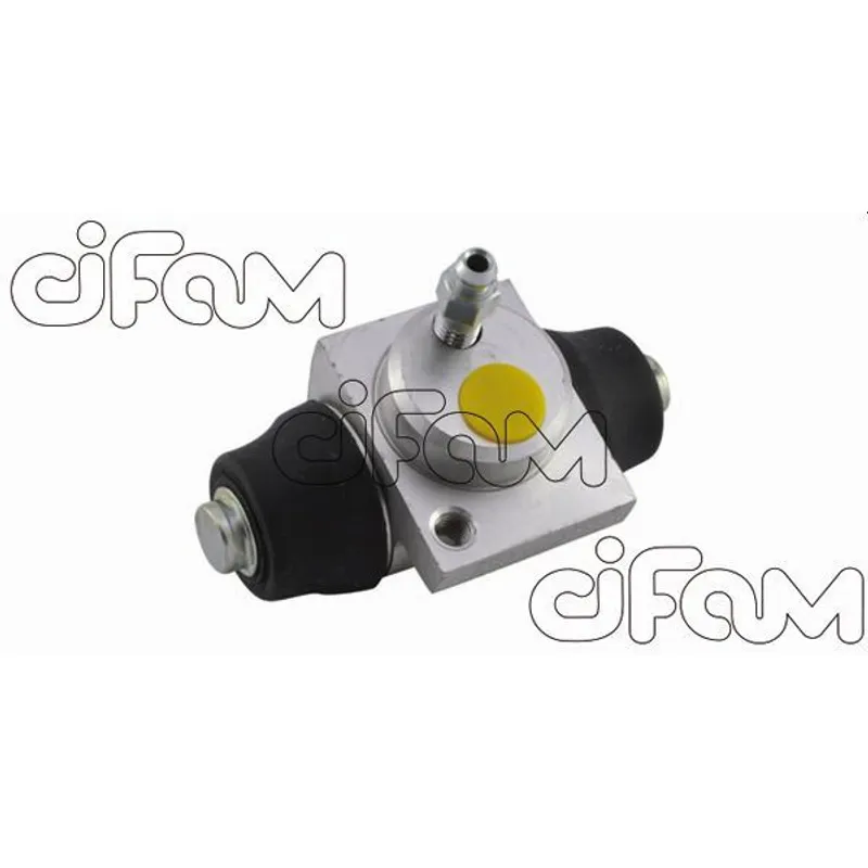 FREN SİLİNDİRİ VECTRA B / ASTRA H / ZAFIRA A / SPARK / NUBİRA / DAEWOO LANOS Z12XEP-Z13DTH-Z14XEP-Z16XE-Z16XEP-Z17DTH ARKA SOL-SAĞ