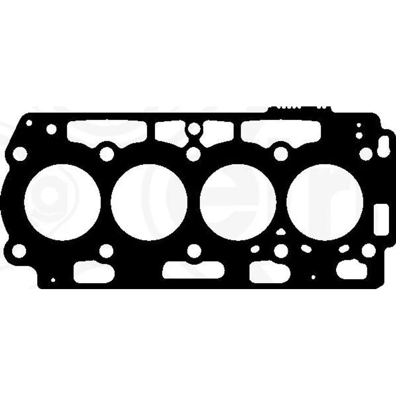 SİLİNDİR KAPAK CONTASI   FIESTA / FOCUS / COURIER / 208 / 2008 09=    1.4-1.5 HDI-TDCI  5 TIRNAK 1.45 mm