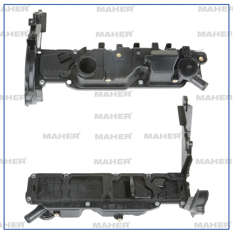 KÜLBÜTÖR KAPAGI C ELYSEE / C3III / DS3 / C4 / DS4 / C5X7 / JUMPYIII / FOCUS III 11-17 / COURIER 14= / B-MAX 14 / FIESTA 08= / 1.5-1.6 TDCI EURO5
