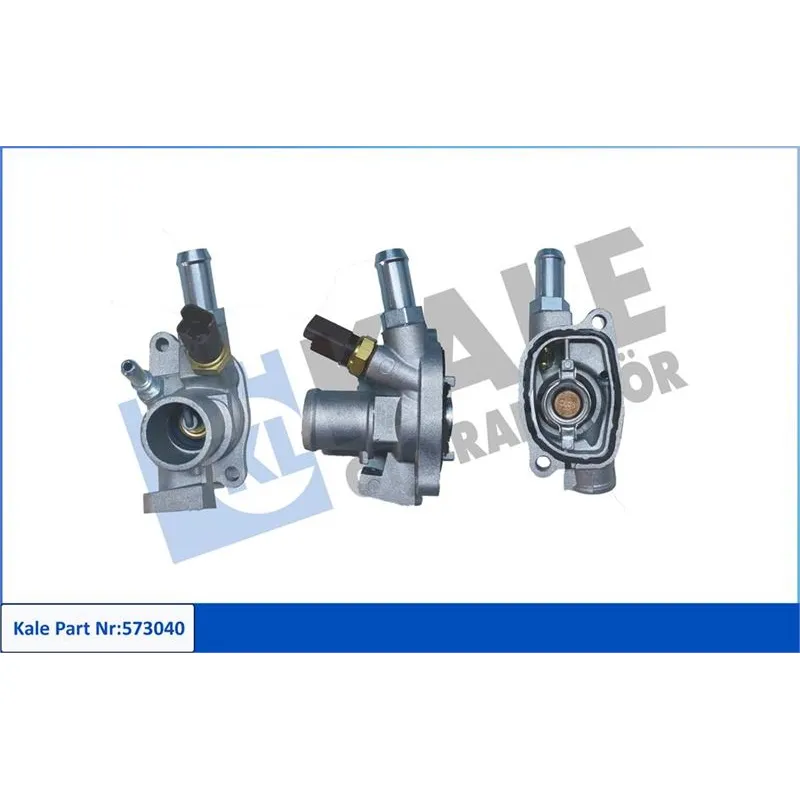 TERMOSTAT FIAT 500 L / 500 X / BRAVO II / EGEA / PUNTO / PUNTO EVO - ALFA ROMEO GIULIETTA / MITO - J