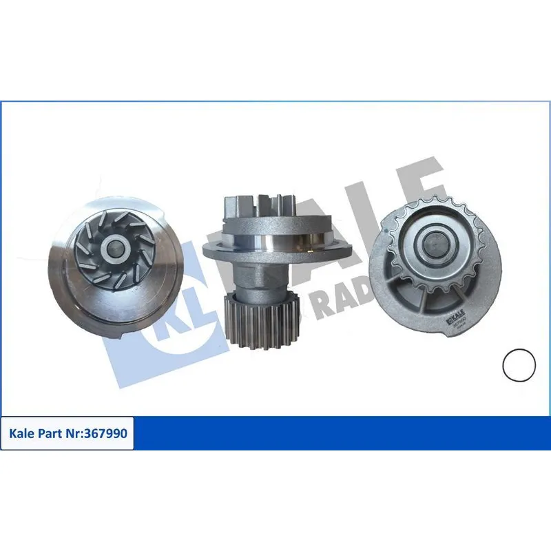 DEVIRDAIM AVEO KALOS CRUZE LACETTI F16D3 04-